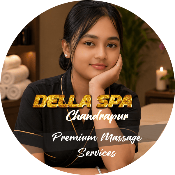 about Della Spa Chandrapur